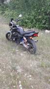 Honda. 400 куб. см., исправен, птс, с пробегом