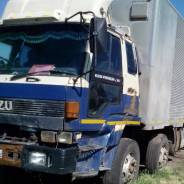Isuzu Giga. Продам , 10 000 куб. см., 10 000 кг., 6x2