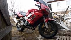 Honda VTR 1000F. 1 000 куб. см., исправен, птс, с пробегом