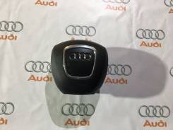 Подушка безопасности. Audi A5 Audi Coupe