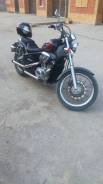 Honda Steed. 400 куб. см., исправен, птс, с пробегом