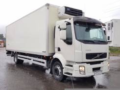 Volvo FL. Продам Volvo Fl 240 рефрижератор, 7 000 куб. см., 8 750 кг.