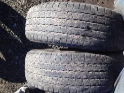Michelin Cross Terrain SUV. Всесезонные, износ: 50%, 4 шт