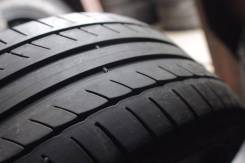 Michelin Primacy HP. Летние, износ: 30%, 2 шт