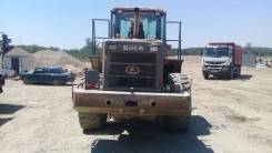 SDLG 956L. Фронтальный погрузчик 953, 5 000 кг., Дизельный, 3,00 куб. м.