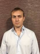 Заведующий складом. Среднее образование, опыт работы 5 лет