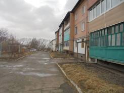 3-комнатная, Ломоносова 4. пос. Ярославский, частное лицо, 60 кв. м. Дом снаружи