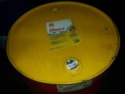 Shell. Вязкость 15w40, минеральное