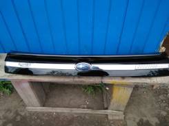 Спойлер. Subaru Legacy, BP5, BPE
