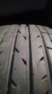 Bridgestone Dueler H/P Sport. Летние, без износа, 4 шт
