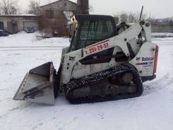 Bobcat T650. BobCat T650, 3 400 куб. см.