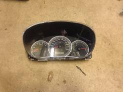 Панель приборов. Subaru Impreza, GH8, GH7, GH6, GH3, GH