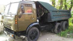 Камаз 55111. Продаётся камаз самосвал, 6 000 куб. см., 10 000 кг.