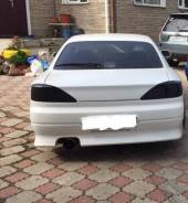 Стоп-сигнал. Nissan Silvia, S15