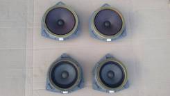 Динамики Штатные Pioneer Toyota Chaser, Mark2, Cresta GX, JZX100