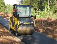 Bomag. Продаю асфальтовый каток 151