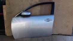 Дверь боковая. Mazda Mazda6, GH