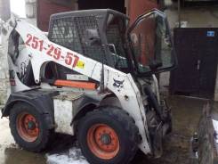 Bobcat S300. BobCat S300, 3 400 куб. см.