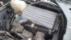 Корпус воздушного фильтра. Isuzu Bighorn, UBS25GW, UBS25DW Двигатель 6VD1