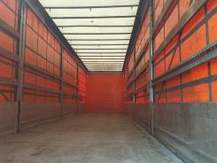 Schmitz. Продам шторно-бортовой полуприцеп , 32 000 кг.