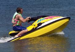 BRP Sea-Doo XP. 110,00 л.с., Год: 1997 год. Под заказ