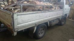 Nissan Atlas. Нисан атлас, 1 400 куб. см., 1 000 кг.