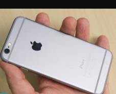 Apple iPhone 6 64Gb. Б/у