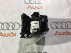 Фара противотуманная. Audi Coupe Audi A5, 8F, 8TA Audi S Двигатели: CAEA, CAEB, CALA, CAPA, CCWA, CDHB, CDNB, CDNC