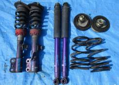 Амортизатор. Toyota Estima, MCR30, MCR40, MCR30W, MCR40W