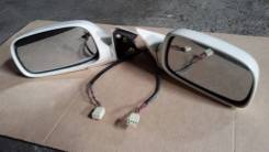 Зеркало заднего вида боковое. Toyota Mark II, GX100, GX105, GX60G, JZX100
