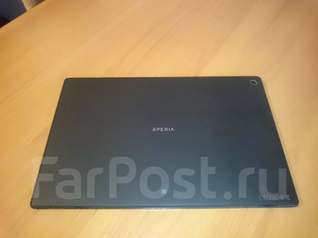 Sony Xperia Tablet Z ����
