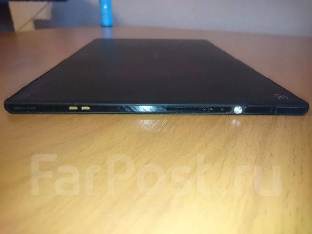 Sony Xperia Tablet Z ����