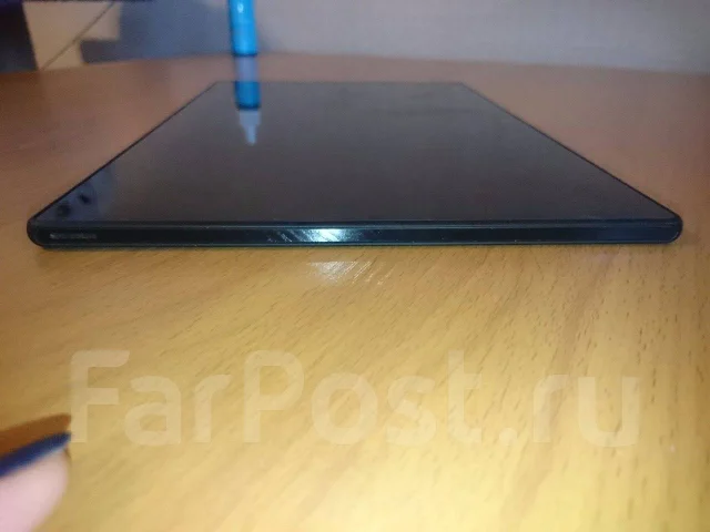 Sony Xperia Tablet Z ����