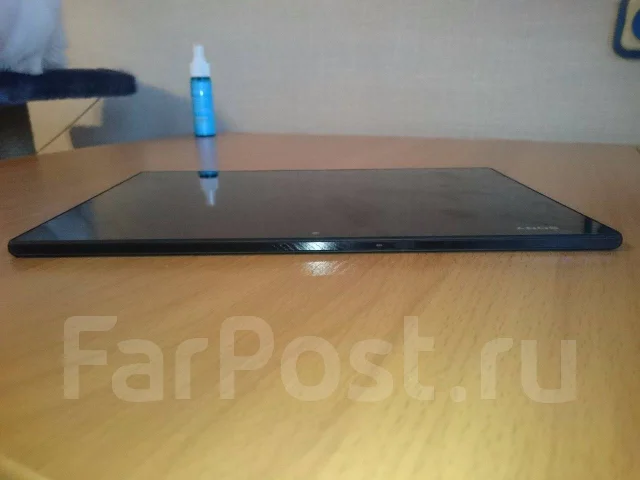 Sony Xperia Tablet Z ����