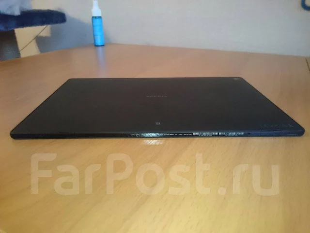 Sony Xperia Tablet Z ����