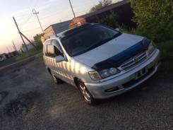 Toyota Ipsum. автомат, 4wd, 2.0, бензин, нет птс