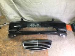 Бампер. Mercedes-Benz S-Class, W221