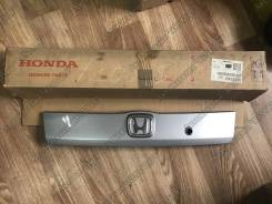 Накладка на дверь. Honda Jazz Honda Fit, UA-GD4, LA-GD3, LA-GD4, UA-GD2, LA-GD1, DBA-GD2, CBA-GD4, UA-GD3, LA-GD2, DBA-GD1, UA-GD1, CBA-GD3 Двигатели...