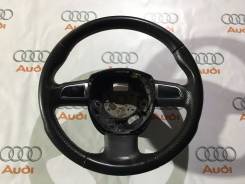 Руль. Audi Coupe Audi S Audi A5, 8F, 8TA Двигатели: CAEA, CAEB, CALA, CAPA, CCWA, CDHB, CDNB, CDNC