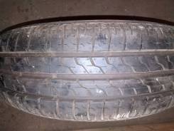 Bridgestone B391. Летние, 2007 год, без износа, 1 шт