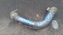 Патрубок радиатора. Isuzu Bighorn, UBS25GW, UBS25DW Двигатель 6VD1