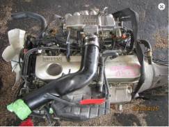 Двигатель в сборе. Nissan: Stagea, Crew, Hypermini, Leopard, Safari, Cefiro, Rasheen, Laurel, Skyline Двигатель RB20E