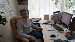 Главный бухгалтер. Высшее образование, опыт работы 9 лет