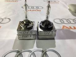 Лампа ксеноновая. Audi A5 Audi Coupe