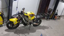 Honda CBR 600F4i. 600 куб. см., неисправен, птс, с пробегом