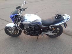Honda CB 400SFV. 400 куб. см., исправен, птс, с пробегом