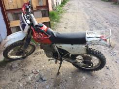 Honda XLR 250 Baja. 250 куб. см., исправен, птс, с пробегом