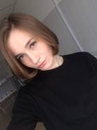 Репетитор русского языка и литературы. Незаконченное высшее образование (студент), опыт работы 5 месяцев