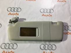 Козырек солнцезащитный. Audi A5 Audi Coupe