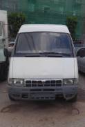 ГАЗ 2705. Газ Газель, 2 800 куб. см., 2 000 кг.